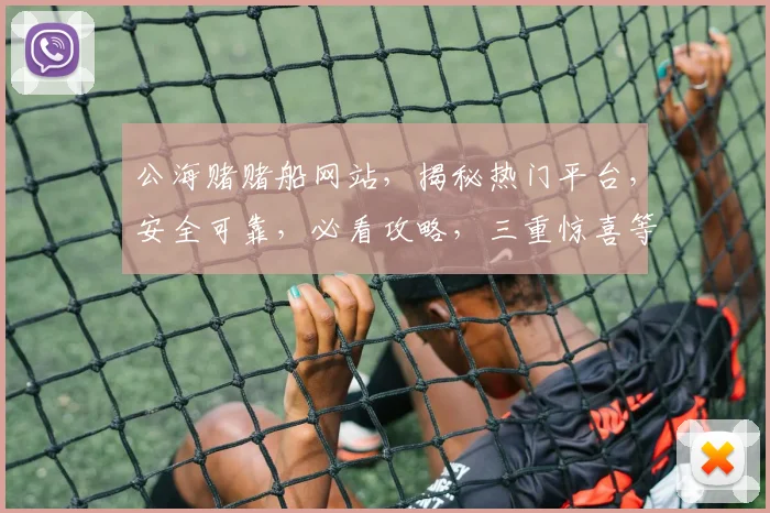公海赌赌船网站，揭秘热门平台，安全可靠，必看攻略，三重惊喜等你来