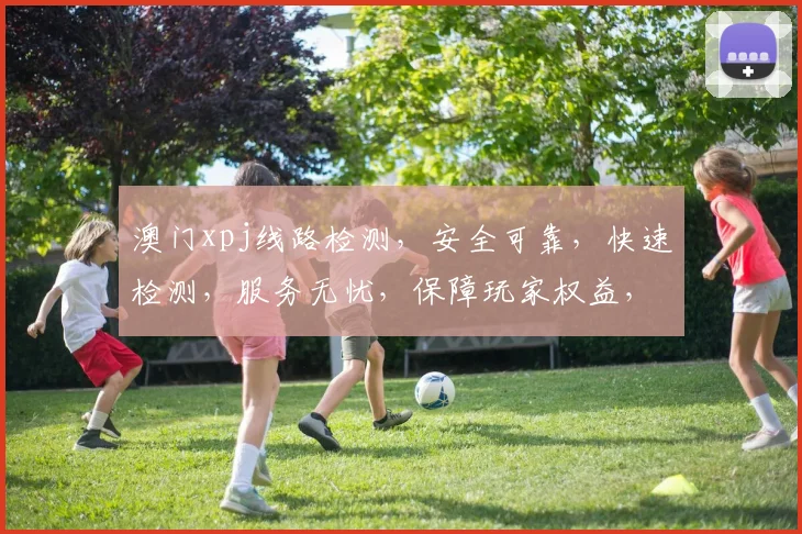 澳门xpj线路检测，安全可靠，快速检测，服务无忧，保障玩家权益，轻松体验