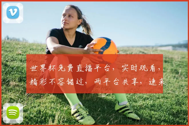 世界杯免费直播平台，实时观看，精彩不容错过，两平台共享，速来一睹为快